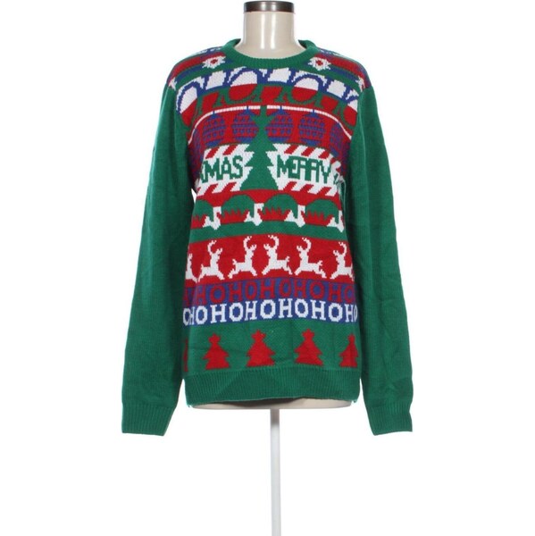 Dámsky pulóver Clockhouse 65912991