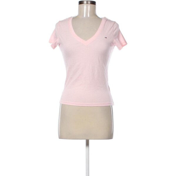 Dámske tričko Tommy Jeans 65913042