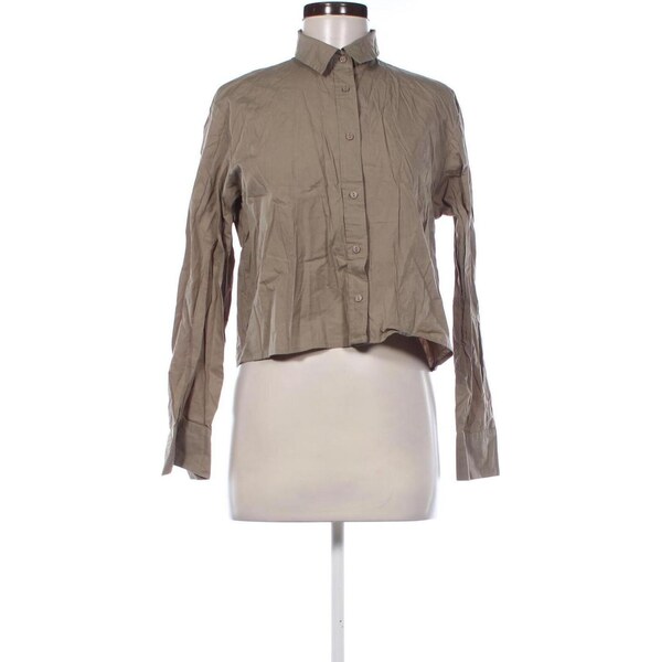 Dámska košeľa Stradivarius 65913067