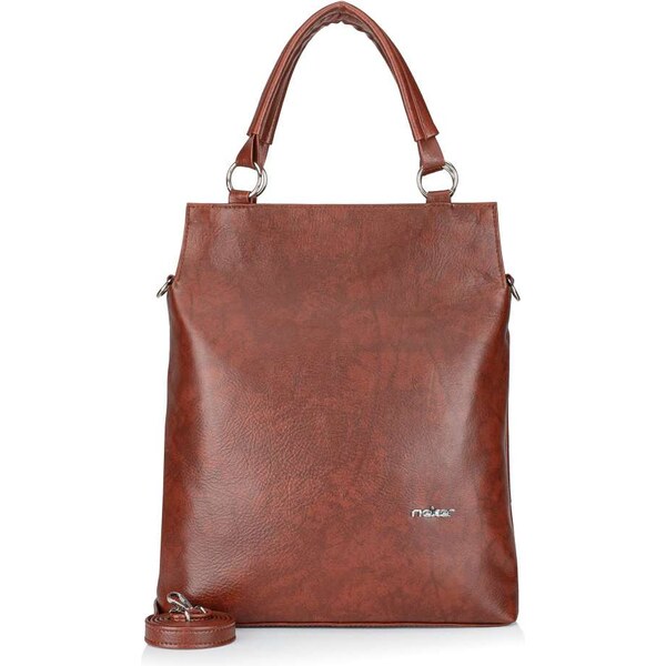 Dámska kabelka RIEKER C0020-199/26 hnedá W5 65913573