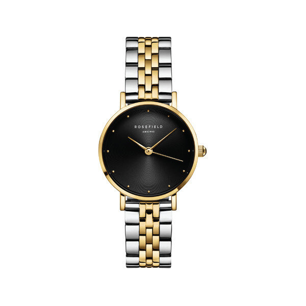 Rosefield Duotone Black Expansion SEBDSG-SE04 66588642