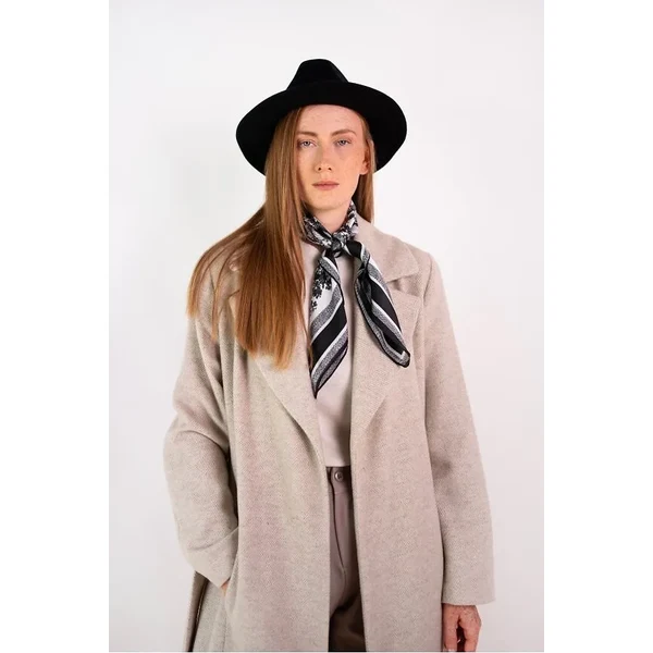 Saténová šatka Art Of Polo 25221 Wildcat 66376644