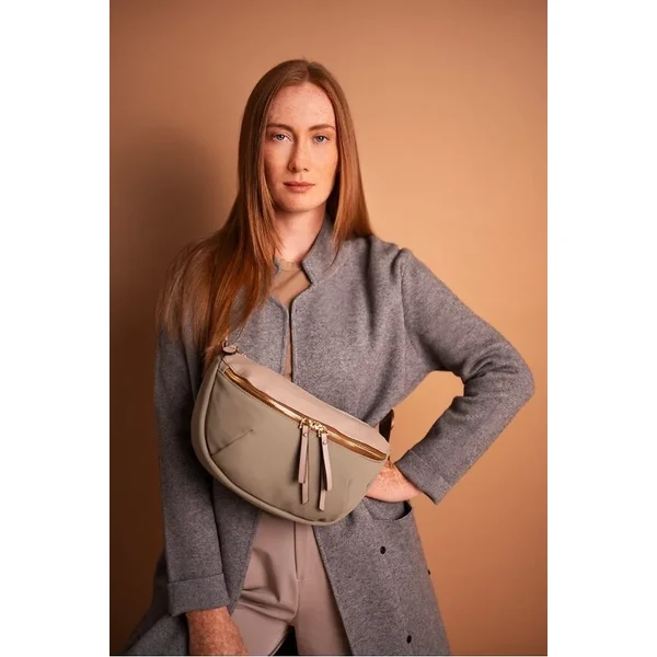 Dvojfarebná ľadvinka Art Of Polo 25294 Camisa 65913751