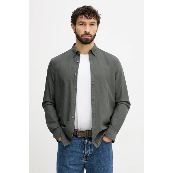 Bavlnená košeľa Lindbergh 65914169