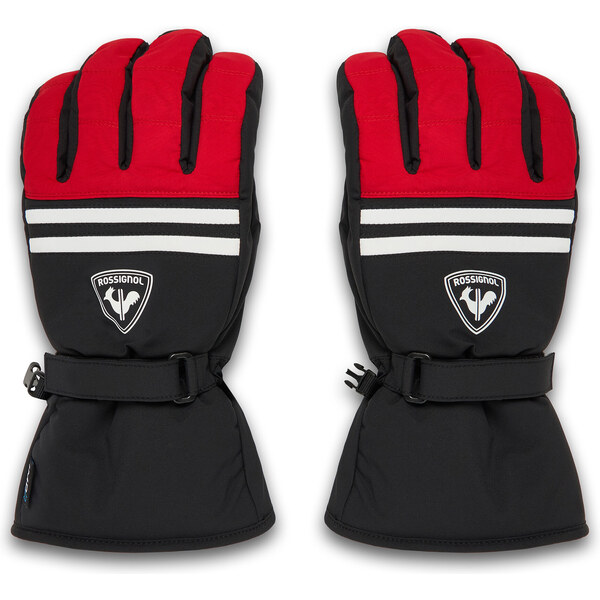 Lyžiarske rukavice Rossignol 65953768