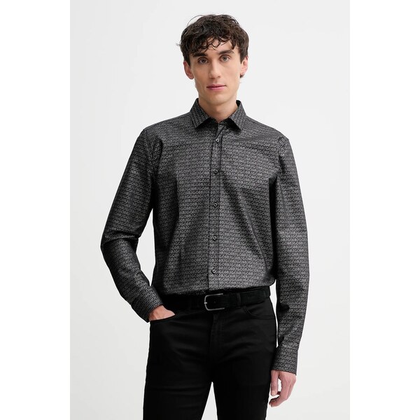 Košeľa HUGO Elisha02 65920521