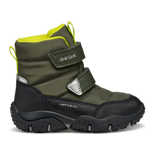 Snehule Geox 65860830