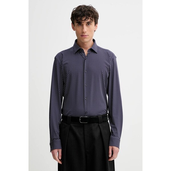 Košeľa HUGO Kenno 65914577