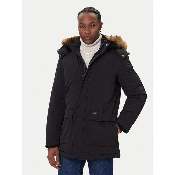 Vatovaná bunda Guess 65860596