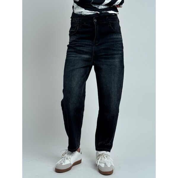 Voga Móda Džínsy PENELOPE 65914669