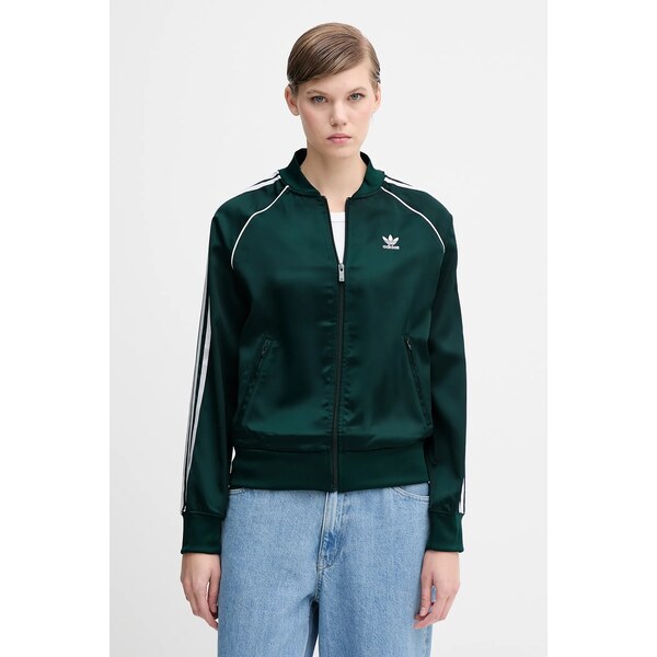 Mikina adidas Originals Sst Satin Tt 65859409