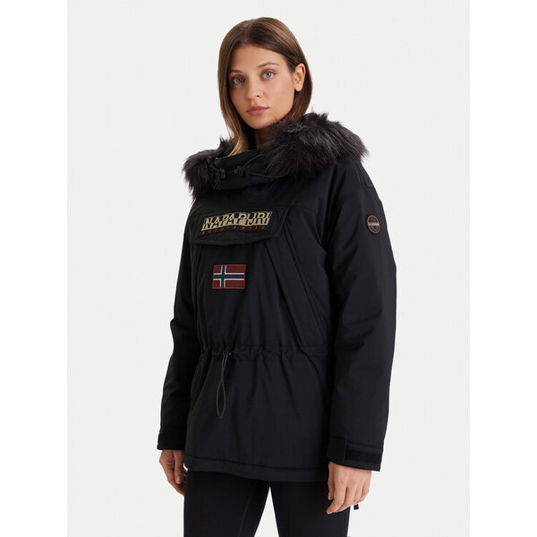 Bunda anorak Napapijri 65919241