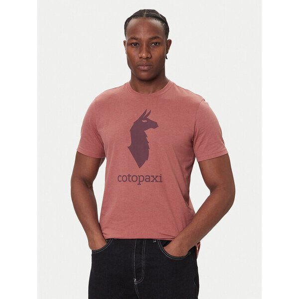 Tričko Cotopaxi 65919425