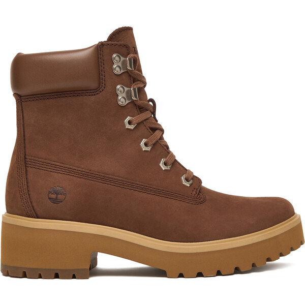 Šnurovacia obuv Timberland 65953192