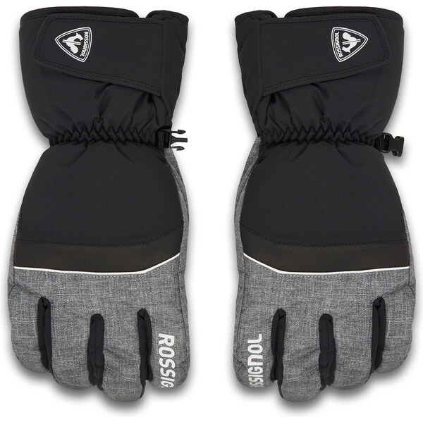 Lyžiarske rukavice Rossignol 65953363