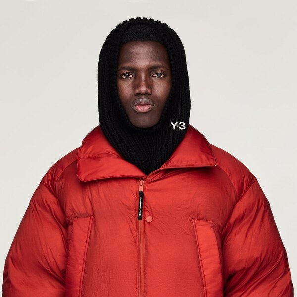 Adidas Pletená kukla Y-3 66606975