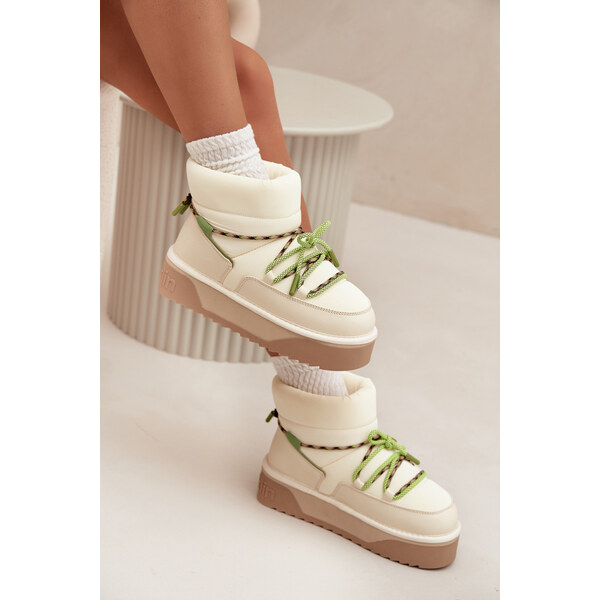 D.Franklin dámske snehule 66473049