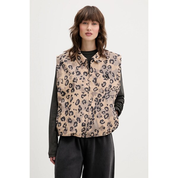 Vesta adidas Animal Print 3-Stripes 65920508