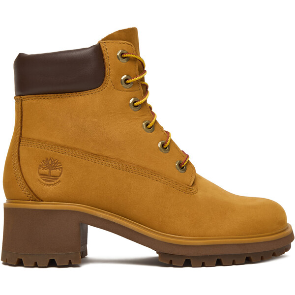 Šnurovacia obuv Timberland 65953709