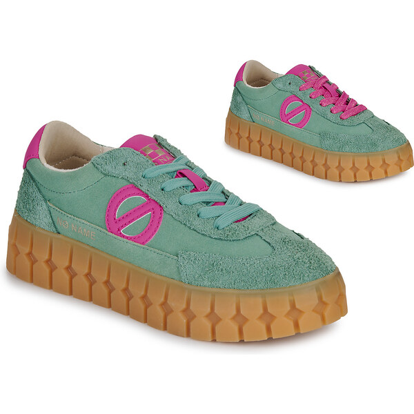 No Name Nízke tenisky PLAY SIDE W No Name 65914708