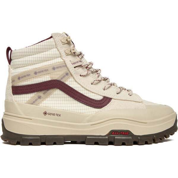 Sneakersy Vans 65953667