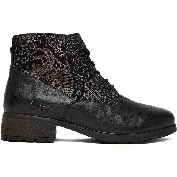 Šnurovacia obuv Josef Seibel 65953662