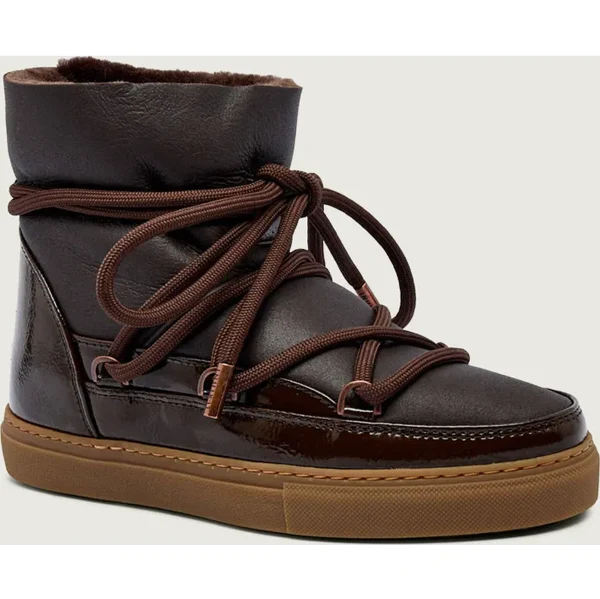 INUIKII Snehule GLOSS | koža 65911333