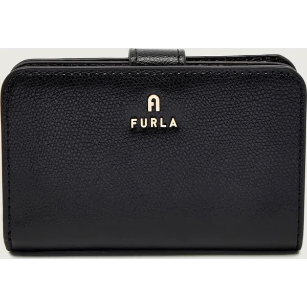 Furla Kožený peňaženka FURLA CAMELIA M 65915642