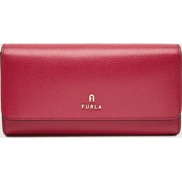 Furla Kožený peňaženka FURLA CAMELIA 65915644