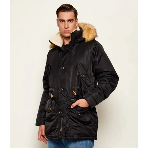 Guess Jeans Parka | regular fit 65915566