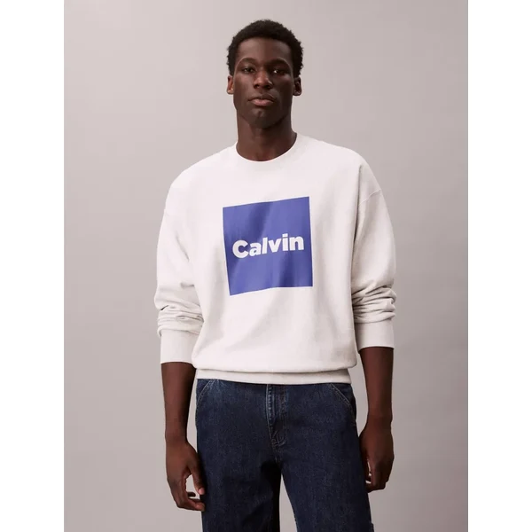 Calvin Klein Jeans Mikina | Relaxed fit 65915560
