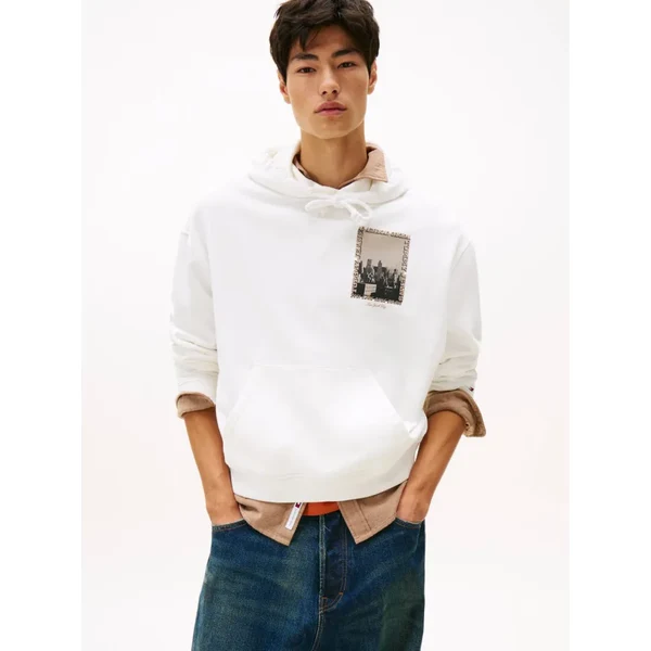 Tommy Jeans Mikina 90S | regular fit 65915607