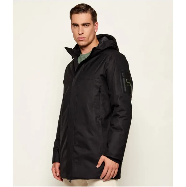 BOSS GREEN Parka OW_Hexatech | regular fit 65915658