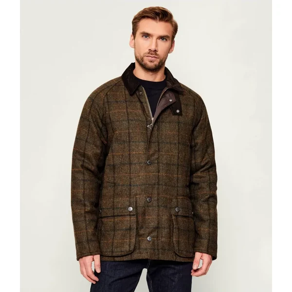 Barbour Vlnená bunda Bedale | regular fit 65919146