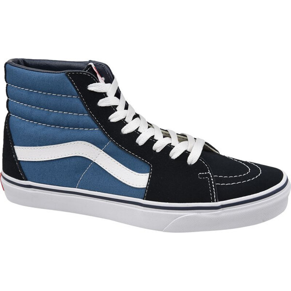 Topánky Vans Sk8-Hi W VD5INVY 65916204