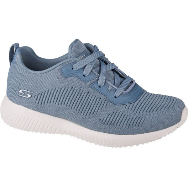 Skechers Bobs Squad-Tough Talk W 32504-LTBL 65916219