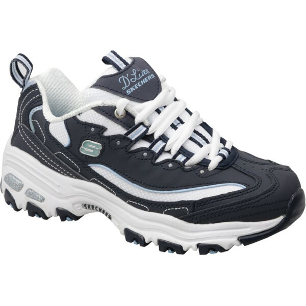Inny Skechers DLites Biggest Fan W 11930-NVW 65916303