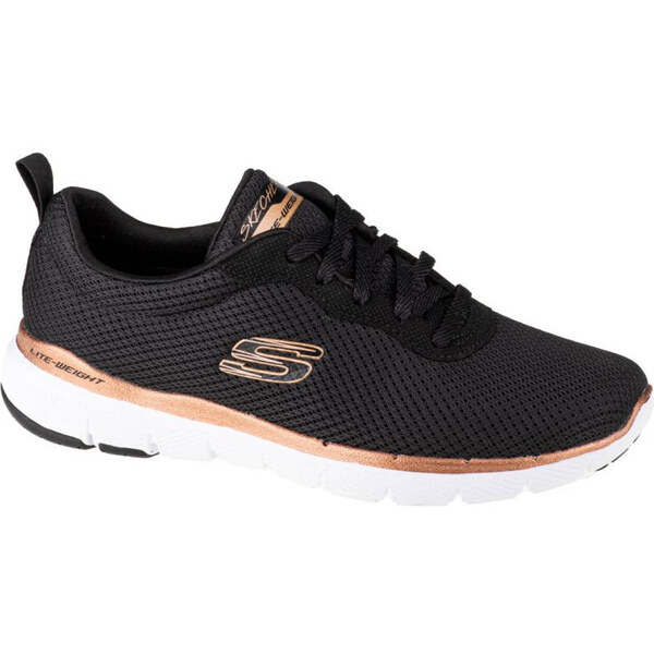 Skechers Flex Appeal 3.0 W 13070-BKRG 66655346
