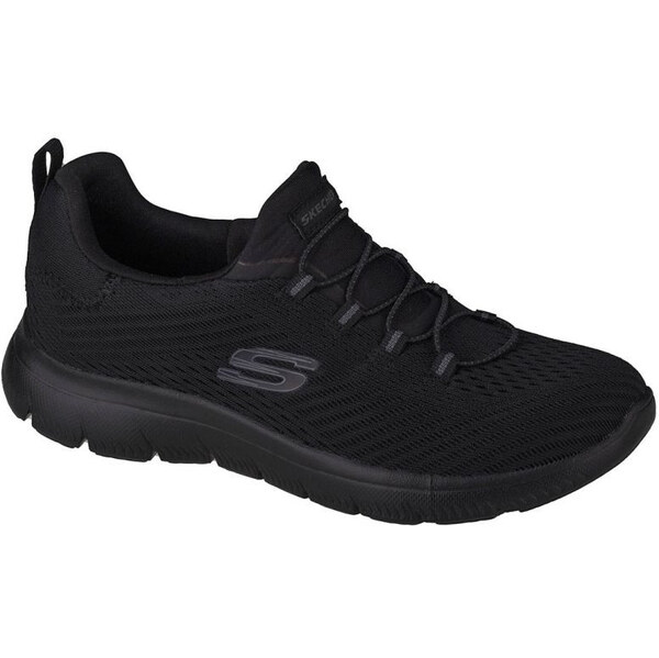 Skechers Summits Fast Attraction W 149036-BBK 65916329