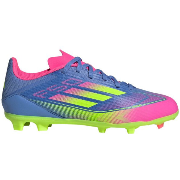 Kopačky adidas F50 League FG/MG Jr IE3746 65916394
