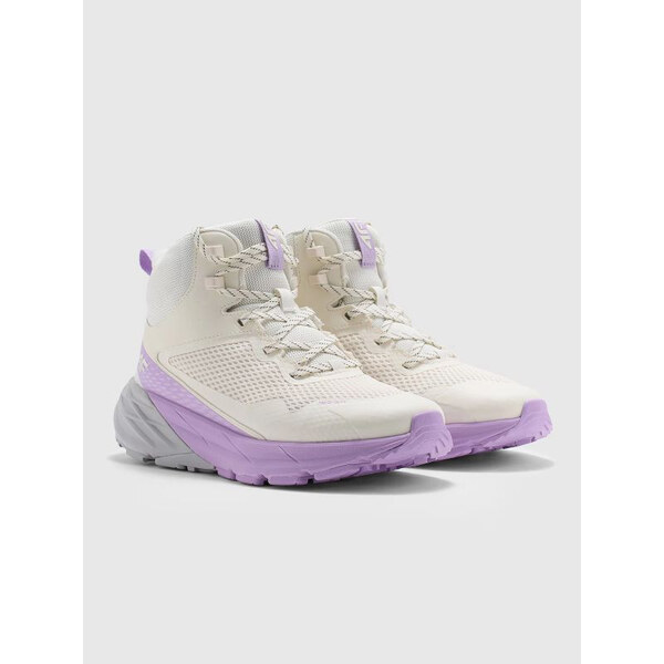 Dámska rýchla treková obuv s membránou 4F 4FWMM00FOTSF035-52S 65916570