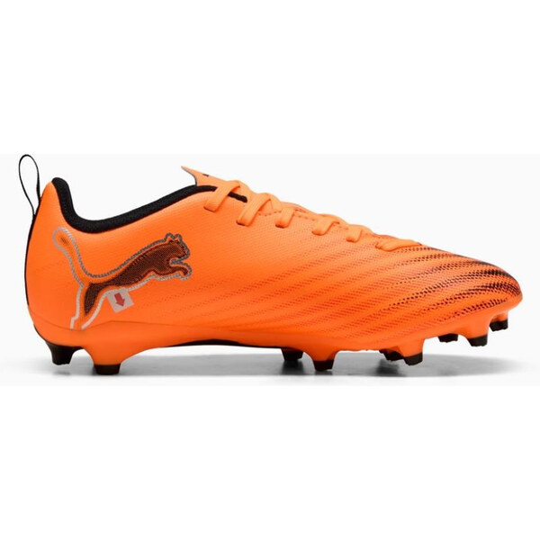 Puma Ultra 6 Play FG/AG Heat Fire Jr Kopačky 108533 03 65916584