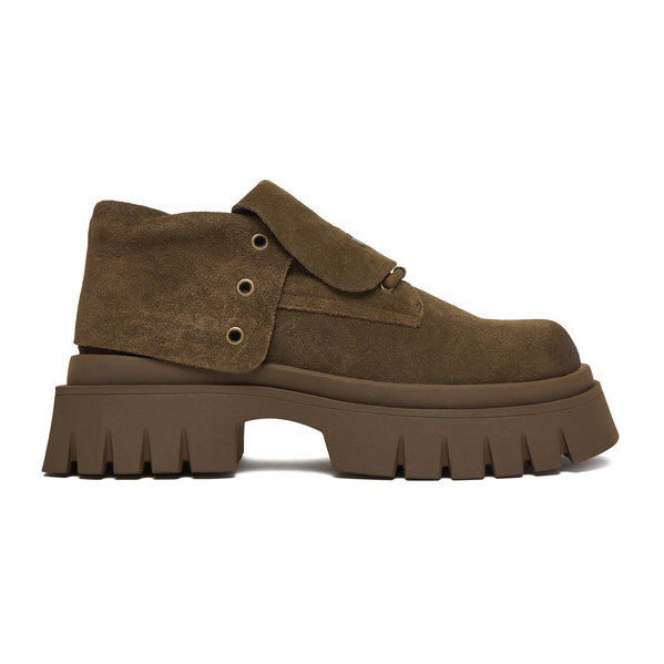 Outdoorová obuv Steve Madden 65919471