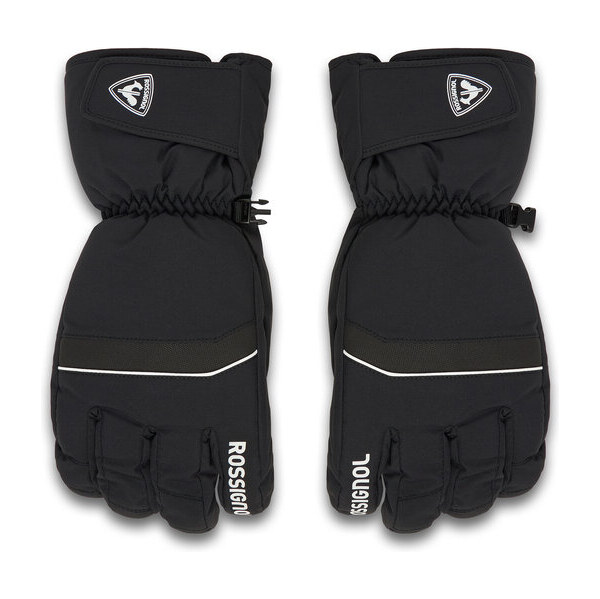 Lyžiarske rukavice Rossignol 65918207