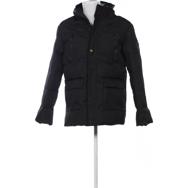 Pánska bunda Threadbare 65916900