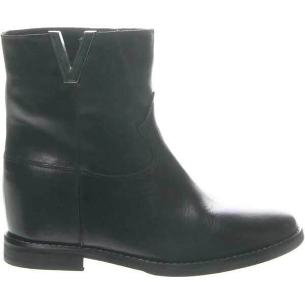 Dámské poltopánky Julie Dee 65916909