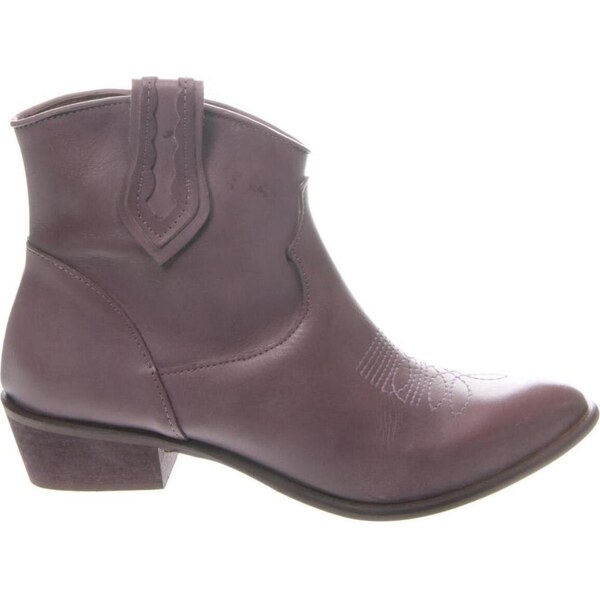 Dámské poltopánky Ovye 65916910