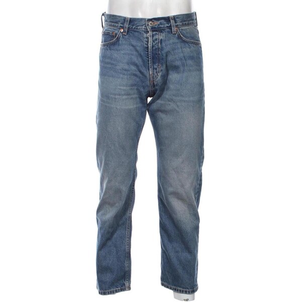 Pánske džínsy Weekday 65916941