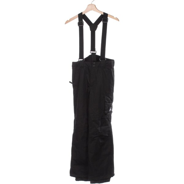 Detské nohavice pre zimné športy McKinley 65917044