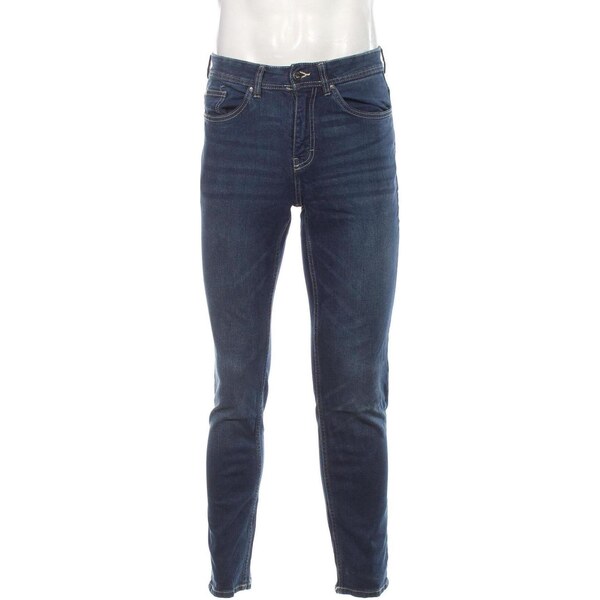 Pánske džínsy Livergy 65917077